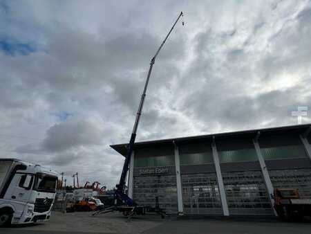 Other 2022 Böcker AHK 36 / nur 436 h / 2022 (14)