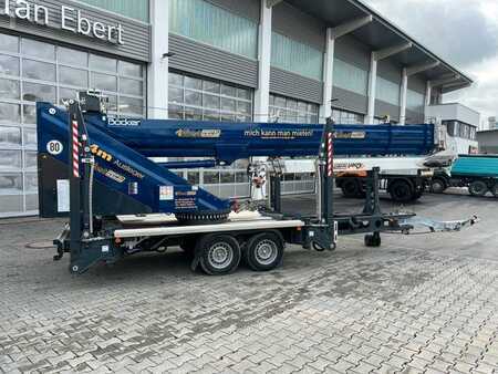 Other 2022 Böcker AHK 36 / nur 436 h / 2022 (2)