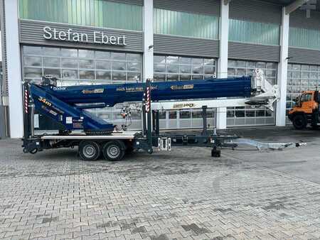 Other 2022 Böcker AHK 36 / nur 436 h / 2022 (3)