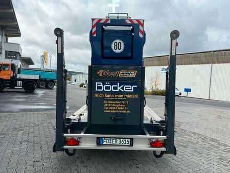 Other 2022 Böcker AHK 36 / nur 436 h / 2022 (5)