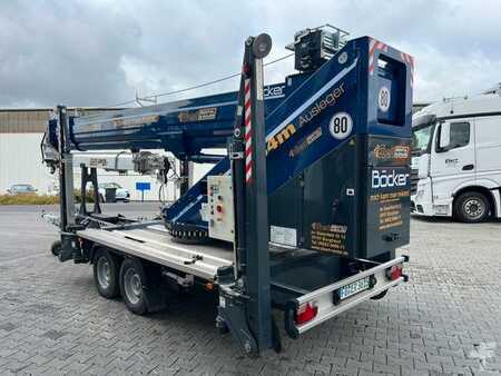 Other 2022 Böcker AHK 36 / nur 436 h / 2022 (6)