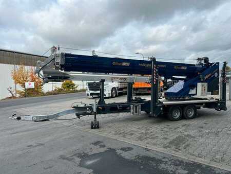 Other 2022 Böcker AHK 36 / nur 436 h / 2022 (9)