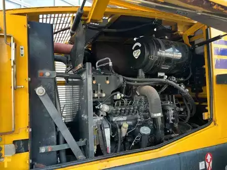 Radlader 2005 Komatsu WA 250 PT - 5H / 12.390h / (13)
