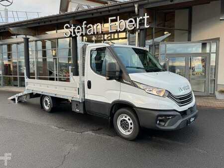 Miscelaneo 2026 Iveco Daily 35S16 HA8 *Rampen*L3.500mm*Automatik*AHK* (1)