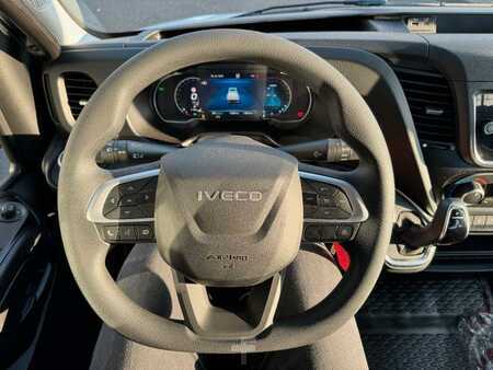 Miscelaneo 2026 Iveco Daily 35S16 HA8 *Rampen*L3.500mm*Automatik*AHK* (10)