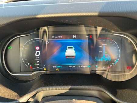 Miscelaneo 2026 Iveco Daily 35S16 HA8 *Rampen*L3.500mm*Automatik*AHK* (11)