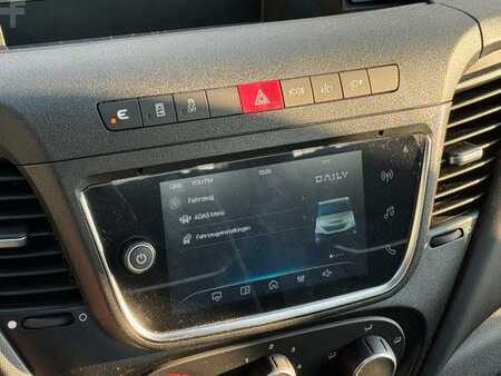 Miscelaneo 2026 Iveco Daily 35S16 HA8 *Rampen*L3.500mm*Automatik*AHK* (15)