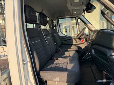 Miscelaneo 2026 Iveco Daily 35S16 HA8 *Rampen*L3.500mm*Automatik*AHK* (20)