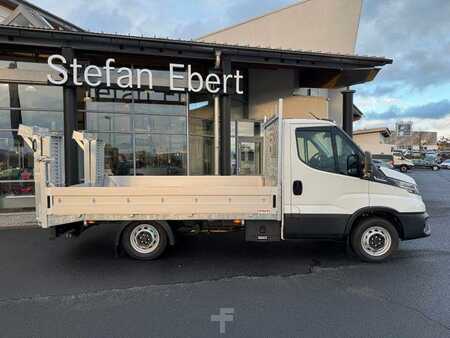 Miscelaneo 2026 Iveco Daily 35S16 HA8 *Rampen*L3.500mm*Automatik*AHK* (8)