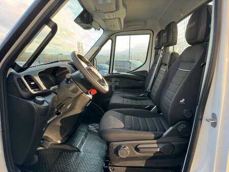 Miscelaneo 2026 Iveco Daily 35S16 HA8 *Rampen*L3.500mm*Automatik*AHK* (9)