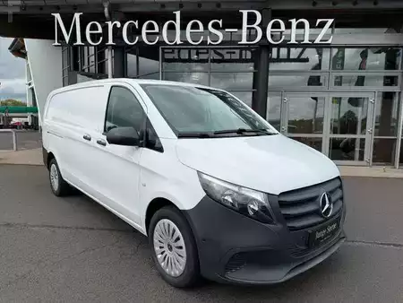 Muut 2025 Mercedes-Benz Vito 116 CDI 9G Extral Klima Kamera (1)
