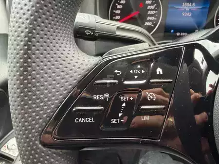Muut 2025 Mercedes-Benz Vito 116 CDI 9G Extral Klima Kamera (15)