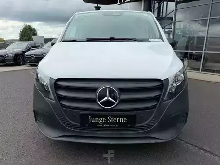 Muut 2025 Mercedes-Benz Vito 116 CDI 9G Extral Klima Kamera (2)