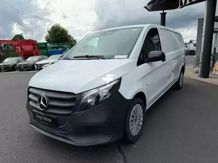 Muut 2025 Mercedes-Benz Vito 116 CDI 9G Extral Klima Kamera (3)