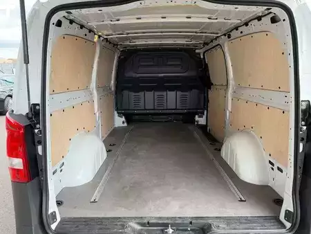 Muut 2025 Mercedes-Benz Vito 116 CDI 9G Extral Klima Kamera (6)