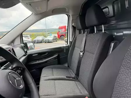 Muut 2025 Mercedes-Benz Vito 116 CDI 9G Extral Klima Kamera (7)