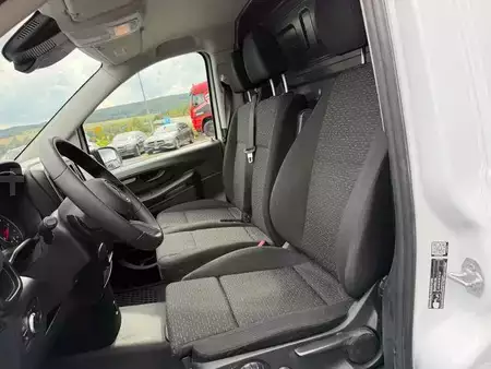 Muut 2025 Mercedes-Benz Vito 116 CDI 9G Extral Klima Kamera (8)