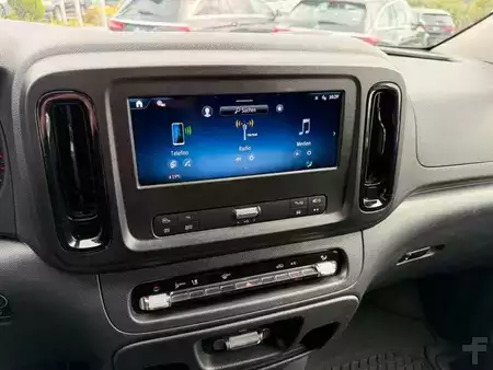 Muut 2025 Mercedes-Benz Vito 116 CDI 9G Extral Klima Kamera (9)