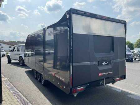 Pozostałe 0 Brian James Race Transporter 7 / 6,16 m 3.500 kg (10)