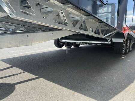 Pozostałe 0 Brian James Race Transporter 7 / 6,16 m 3.500 kg (13)