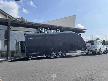 Pozostałe 0 Brian James Race Transporter 7 / 6,16 m 3.500 kg (6)