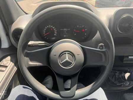 Annet 2023 Mercedes-Benz Sprinter 315 CDI DoKa/Mixto AHK3,5t Klima Kamera (12)
