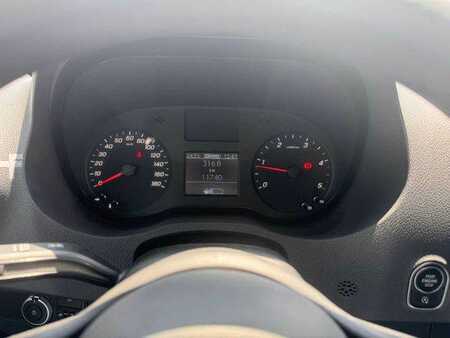 Annet 2023 Mercedes-Benz Sprinter 315 CDI DoKa/Mixto AHK3,5t Klima Kamera (13)