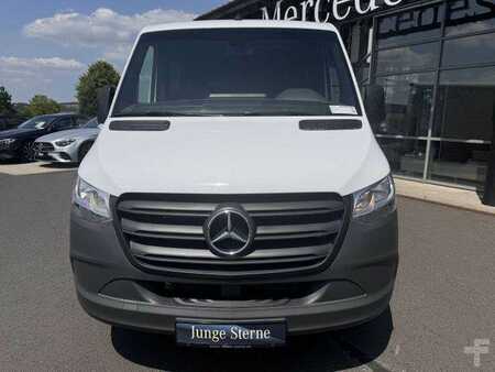 Annet 2023 Mercedes-Benz Sprinter 315 CDI DoKa/Mixto AHK3,5t Klima Kamera (2)