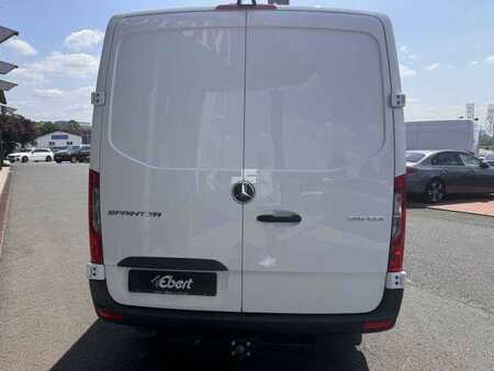 Annet 2023 Mercedes-Benz Sprinter 315 CDI DoKa/Mixto AHK3,5t Klima Kamera (5)