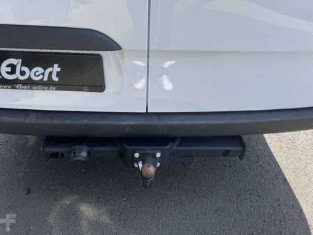 Annet 2023 Mercedes-Benz Sprinter 315 CDI DoKa/Mixto AHK3,5t Klima Kamera (6)