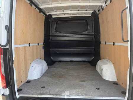 Annet 2023 Mercedes-Benz Sprinter 315 CDI DoKa/Mixto AHK3,5t Klima Kamera (7)