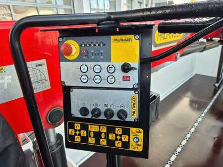 Altri 2025 MAN TGS 26.470 6x2-4 LL Baustoff Palfinger PK20.501L (15)