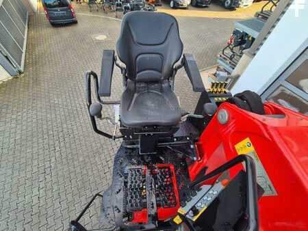 Altri 2025 MAN TGS 26.470 6x2-4 LL Baustoff Palfinger PK20.501L (18)