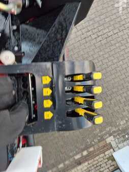 Altri 2025 MAN TGS 26.470 6x2-4 LL Baustoff Palfinger PK20.501L (19)