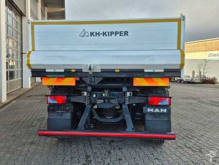 Altri 2025 MAN TGS 28.510 6x4-4 BL Palfinger PK24.001 Funk AHK (10)