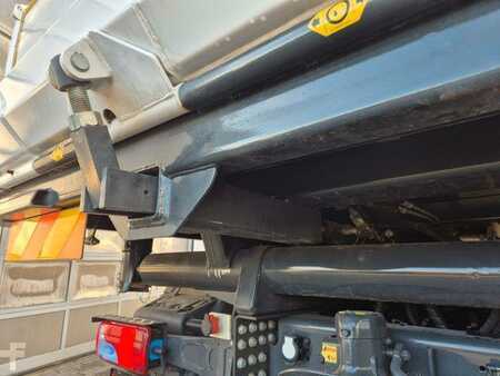 Altri 2025 MAN TGS 28.510 6x4-4 BL Palfinger PK24.001 Funk AHK (13)