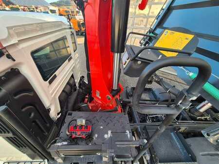 Altri 2025 MAN TGS 28.510 6x4-4 BL Palfinger PK24.001 Funk AHK (17)