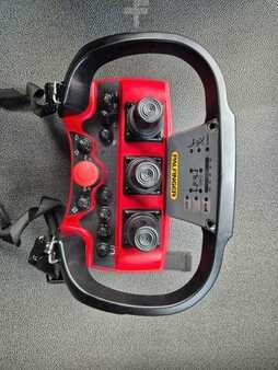 Altri 2025 MAN TGS 28.510 6x4-4 BL Palfinger PK24.001 Funk AHK (19)