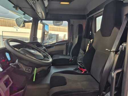 Altri 2025 MAN TGS 28.510 6x4-4 BL Palfinger PK24.001 Funk AHK (20)