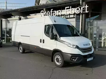Andet 0 Iveco Daily 35S16 A8 *R4.100mm*Automatik*Kamera*3x (1)