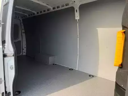 Andet 0 Iveco Daily 35S16 A8 *R4.100mm*Automatik*Kamera*3x (10)