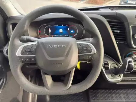 Andet 0 Iveco Daily 35S16 A8 *R4.100mm*Automatik*Kamera*3x (12)
