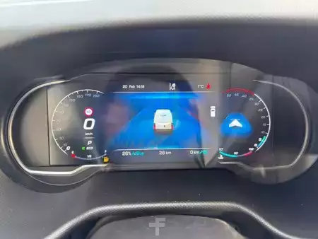 Andet 0 Iveco Daily 35S16 A8 *R4.100mm*Automatik*Kamera*3x (13)