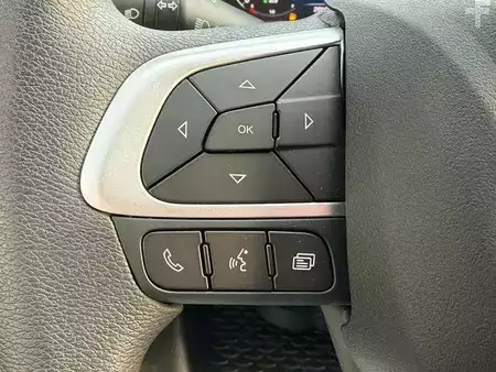 Andet 0 Iveco Daily 35S16 A8 *R4.100mm*Automatik*Kamera*3x (14)