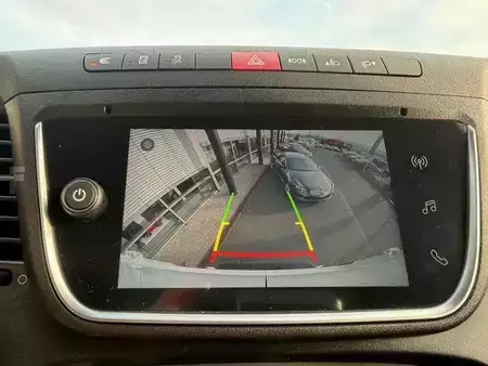 Andet 0 Iveco Daily 35S16 A8 *R4.100mm*Automatik*Kamera*3x (17)