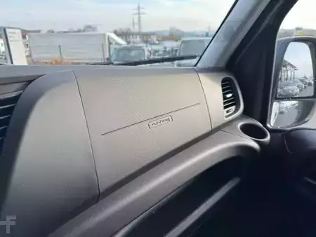 Andet 0 Iveco Daily 35S16 A8 *R4.100mm*Automatik*Kamera*3x (18)