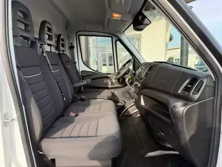 Andet 0 Iveco Daily 35S16 A8 *R4.100mm*Automatik*Kamera*3x (19)