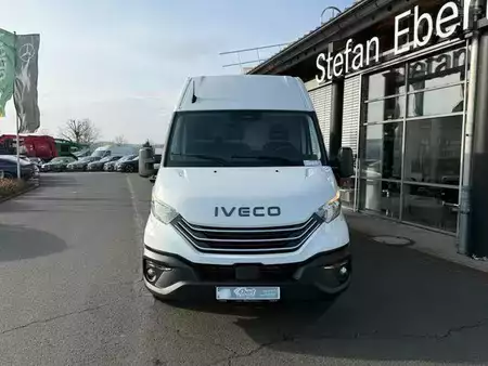 Andet 0 Iveco Daily 35S16 A8 *R4.100mm*Automatik*Kamera*3x (2)