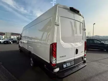 Andet 0 Iveco Daily 35S16 A8 *R4.100mm*Automatik*Kamera*3x (4)