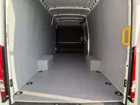 Andet 0 Iveco Daily 35S16 A8 *R4.100mm*Automatik*Kamera*3x (7)